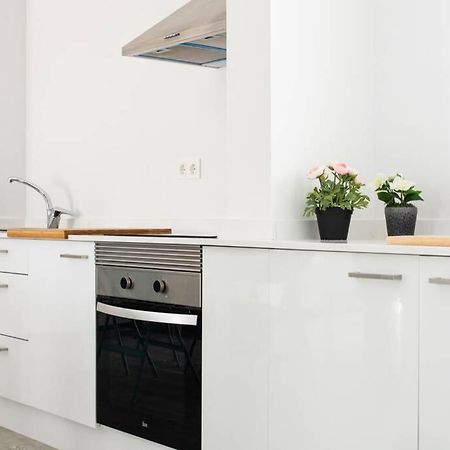 Apartamento Aguaviva, Tu Lugar Al Lado Del Oceano Коста-Тегисе Экстерьер фото
