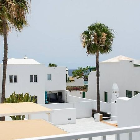 Apartamento Aguaviva, Tu Lugar Al Lado Del Oceano Коста-Тегисе Экстерьер фото